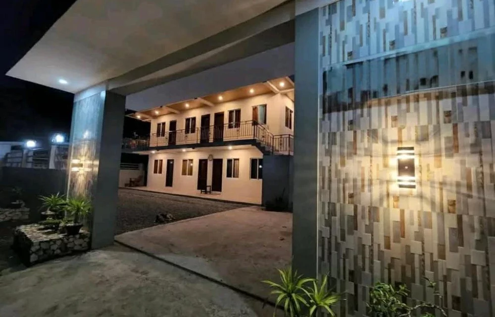 Blogs at Balud White Beach Resort - Moalboal