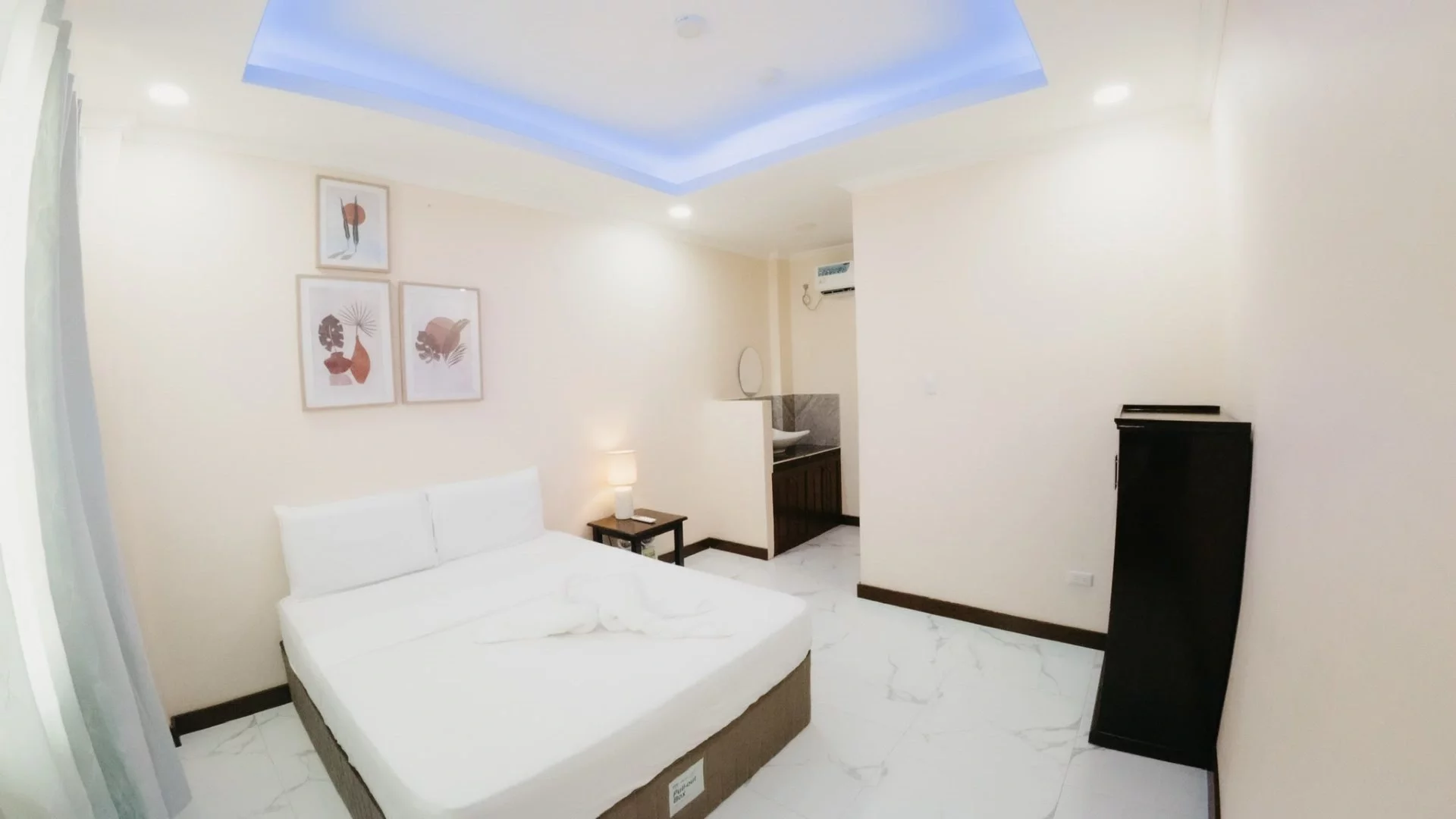 Balud White Beach Resort - Moalboal